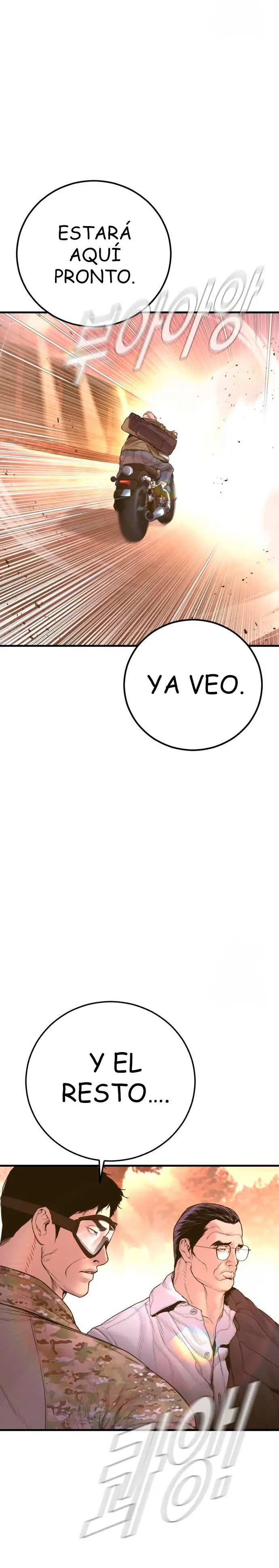 Read Manager Kim ES Manga Online