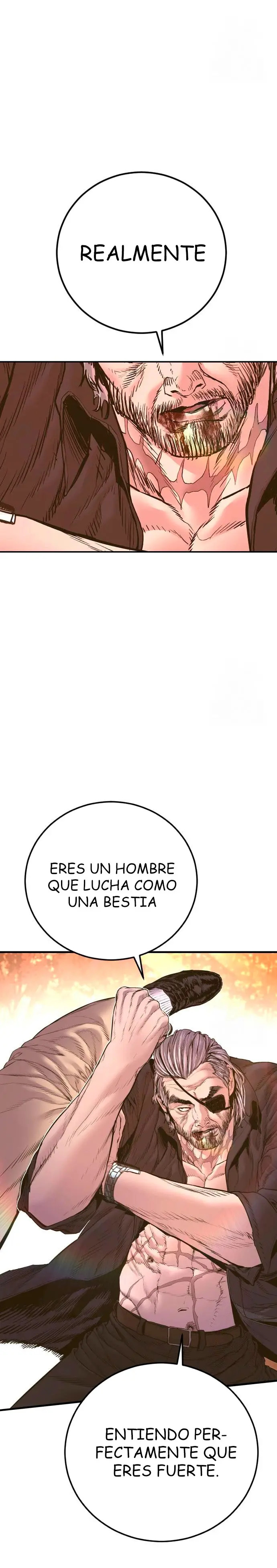 Read Manager Kim ES Manga Online