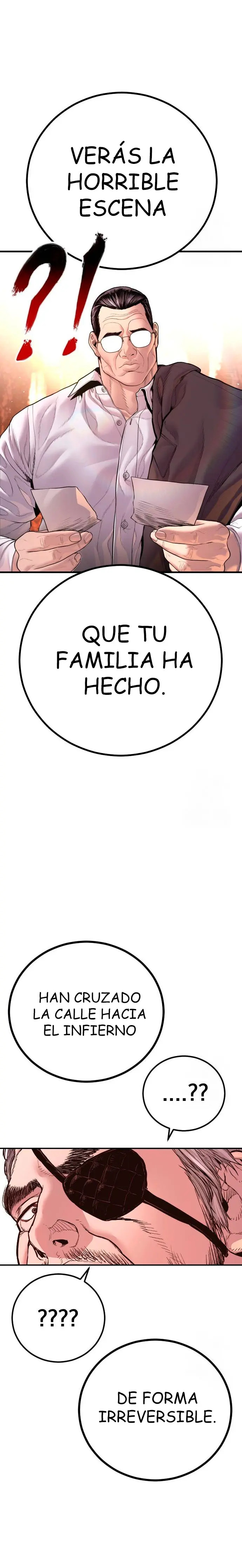 Read Manager Kim ES Manga Online