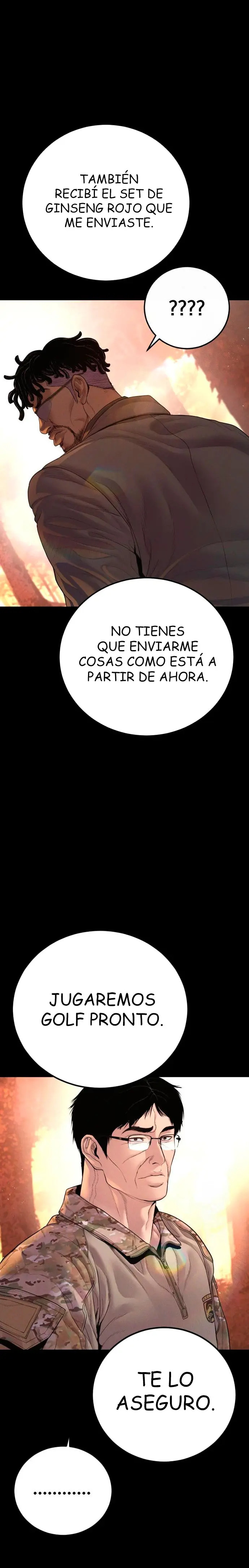 Read Manager Kim ES Manga Online