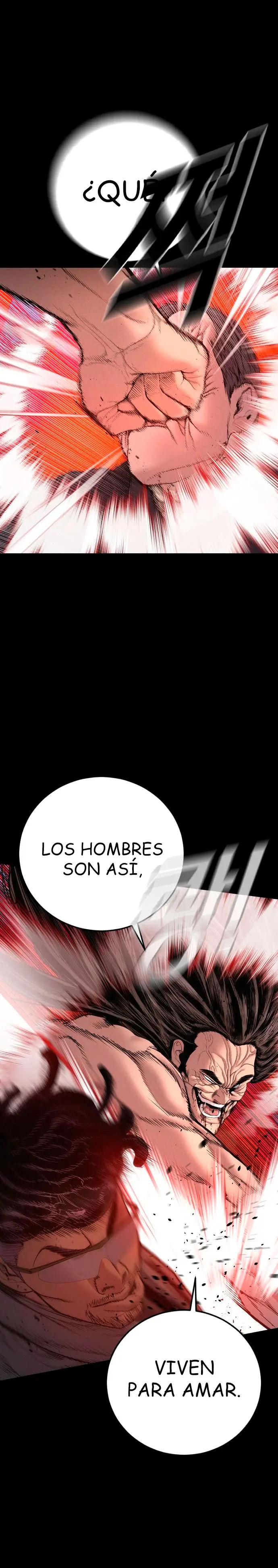 Read Manager Kim ES Manga Online
