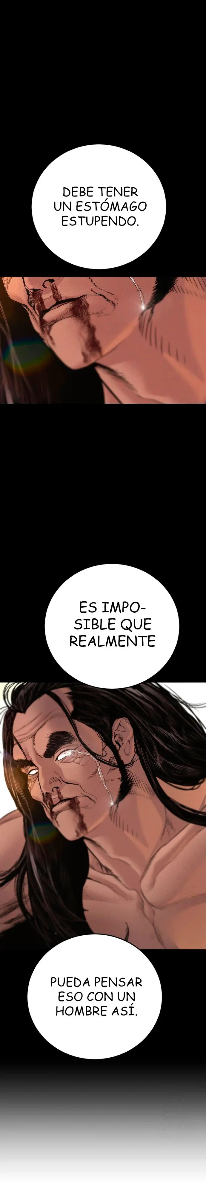 Read Manager Kim ES Manga Online