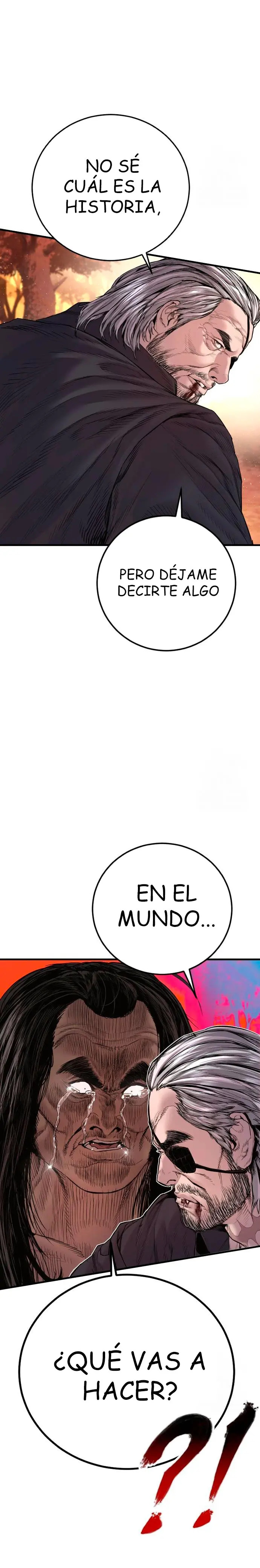 Read Manager Kim ES Manga Online