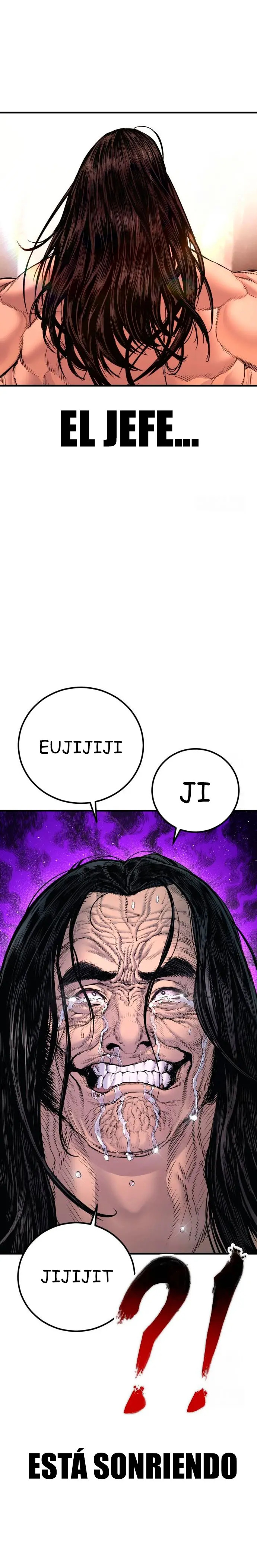 Read Manager Kim ES Manga Online