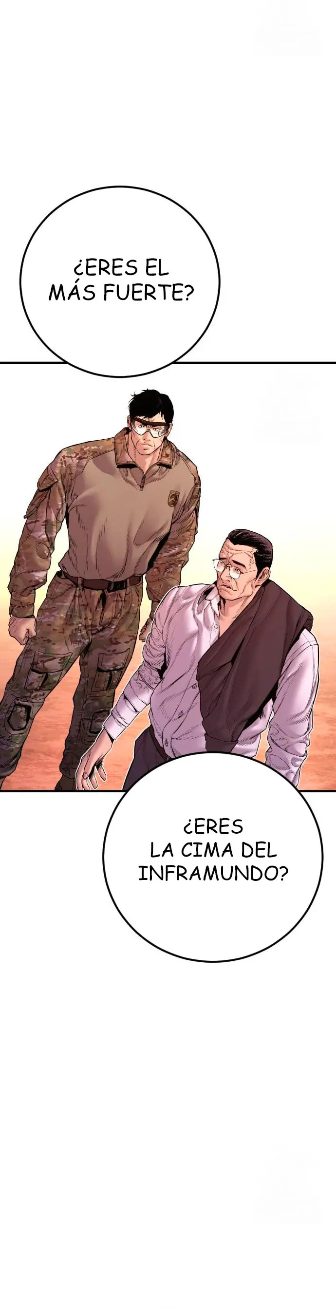 Read Manager Kim ES Manga Online