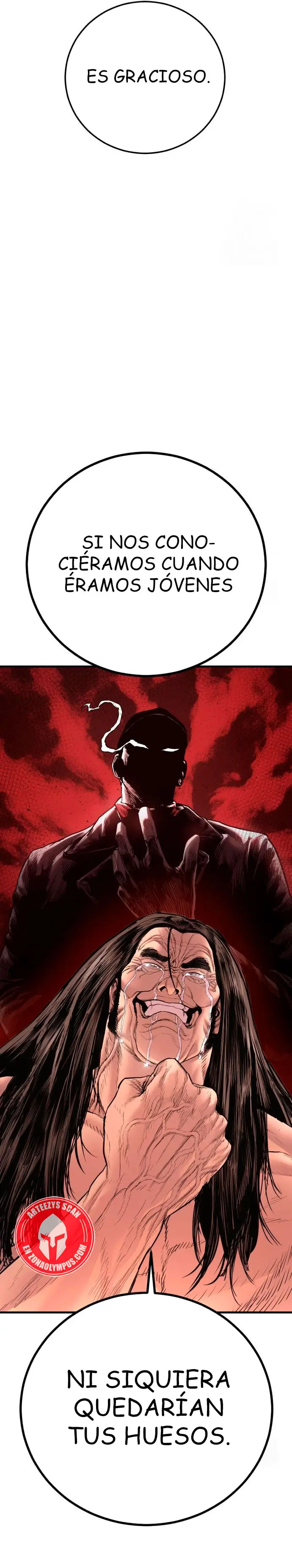 Read Manager Kim ES Manga Online