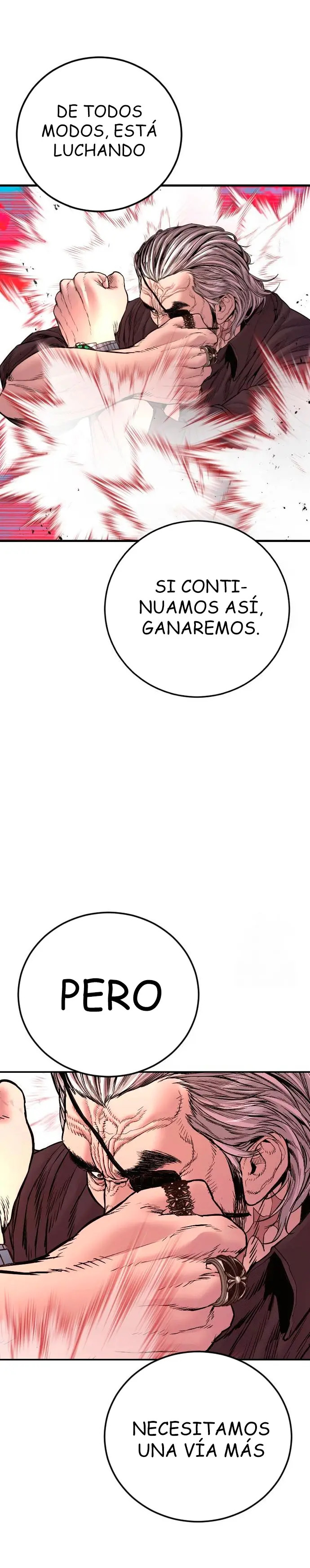 Read Manager Kim ES Manga Online
