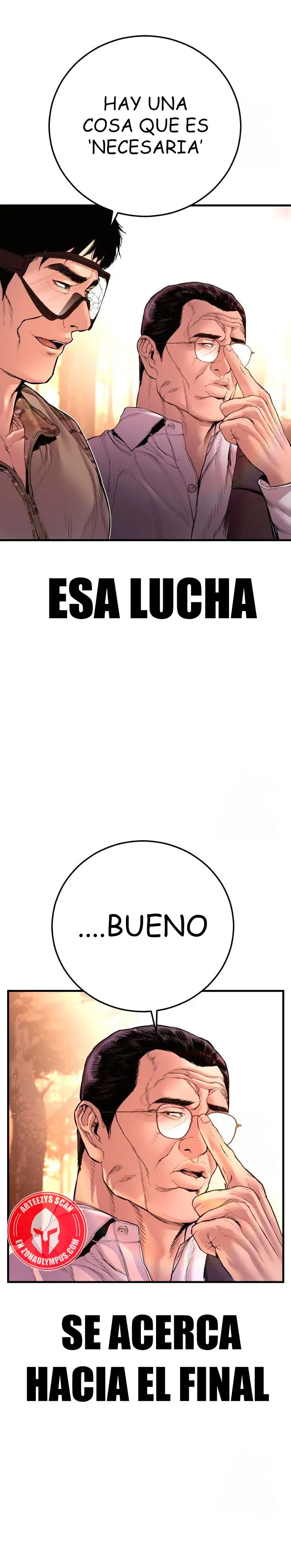 Read Manager Kim ES Manga Online