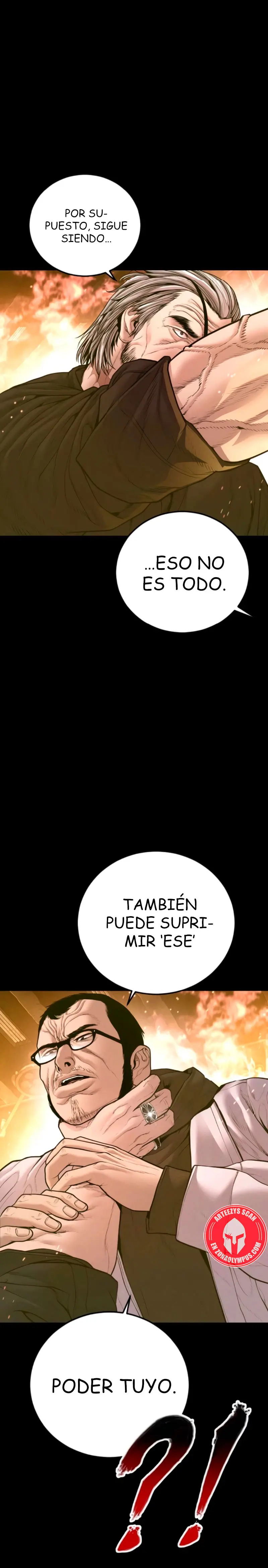 Read Manager Kim ES Manga Online