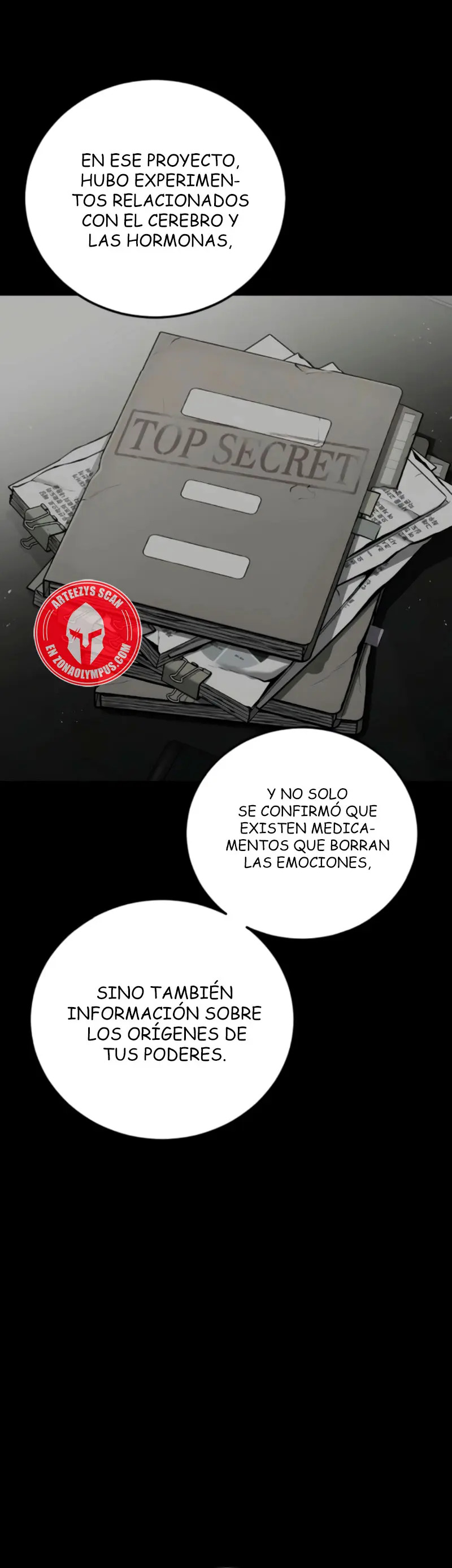 Read Manager Kim ES Manga Online