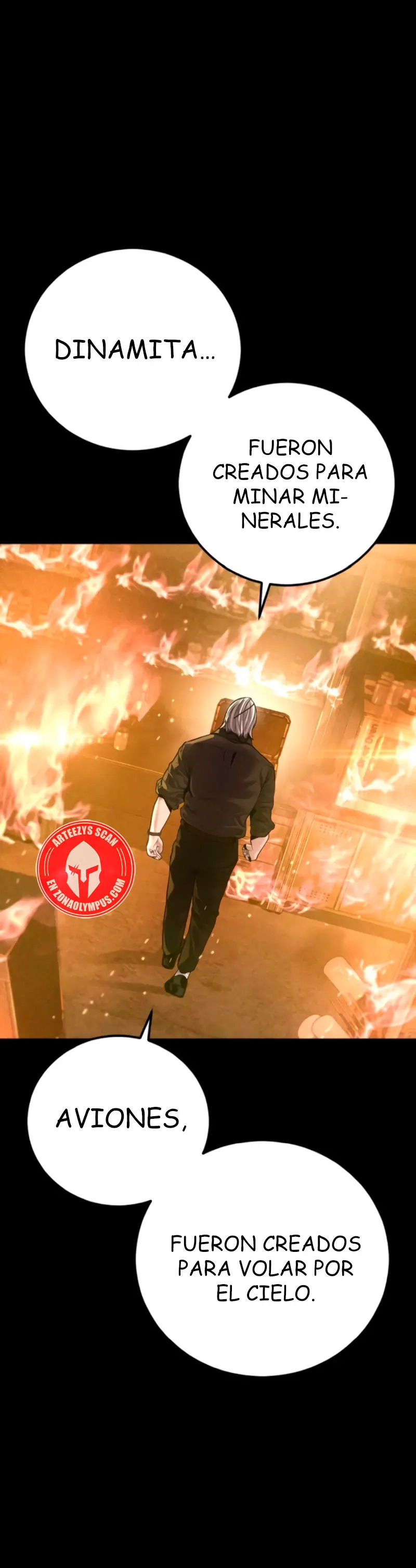 Read Manager Kim ES Manga Online