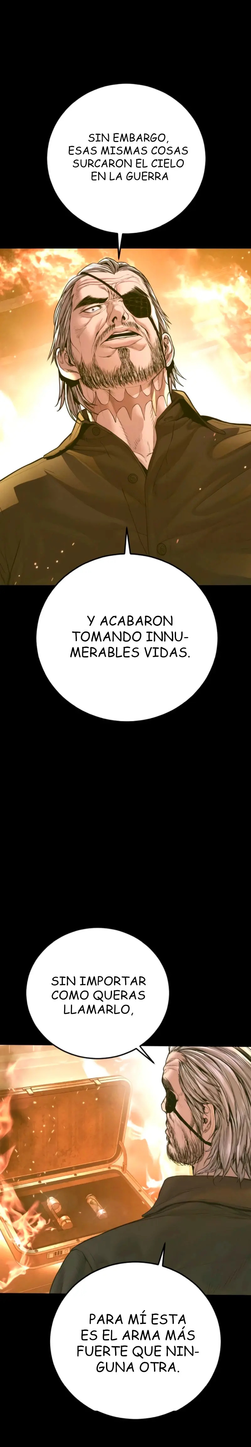 Read Manager Kim ES Manga Online