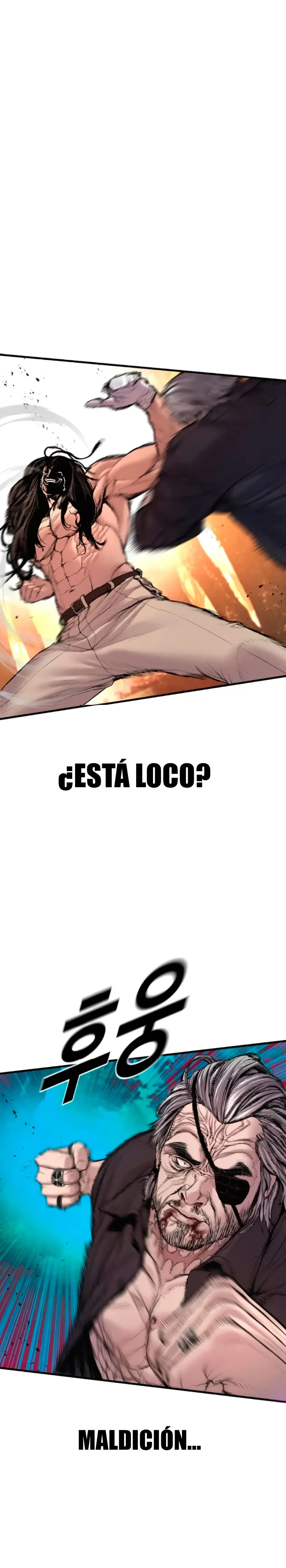 Read Manager Kim ES Manga Online