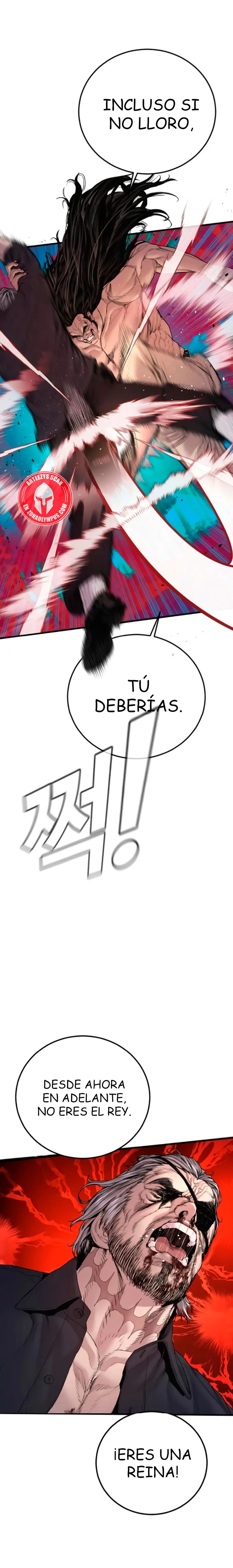 Read Manager Kim ES Manga Online
