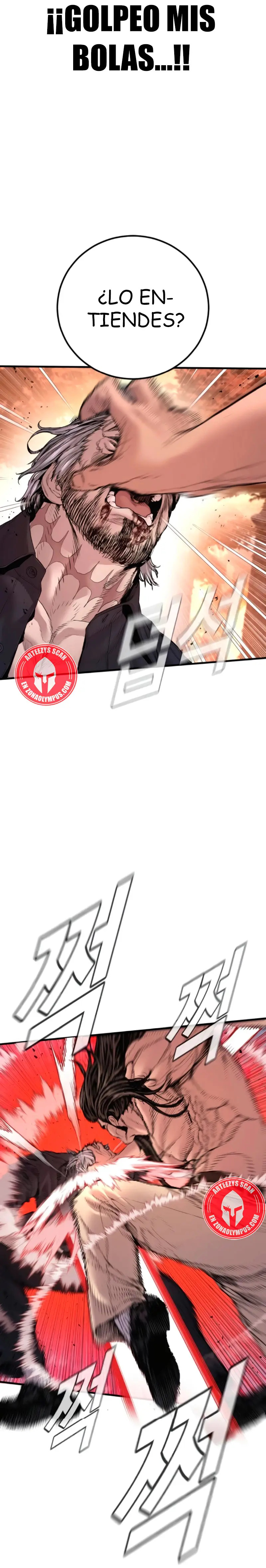 Read Manager Kim ES Manga Online