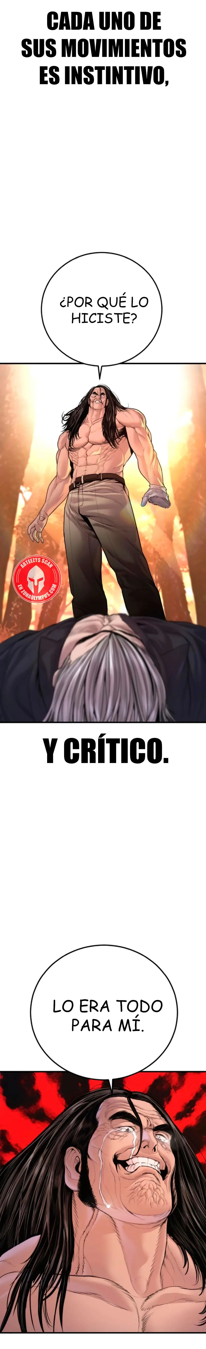 Read Manager Kim ES Manga Online