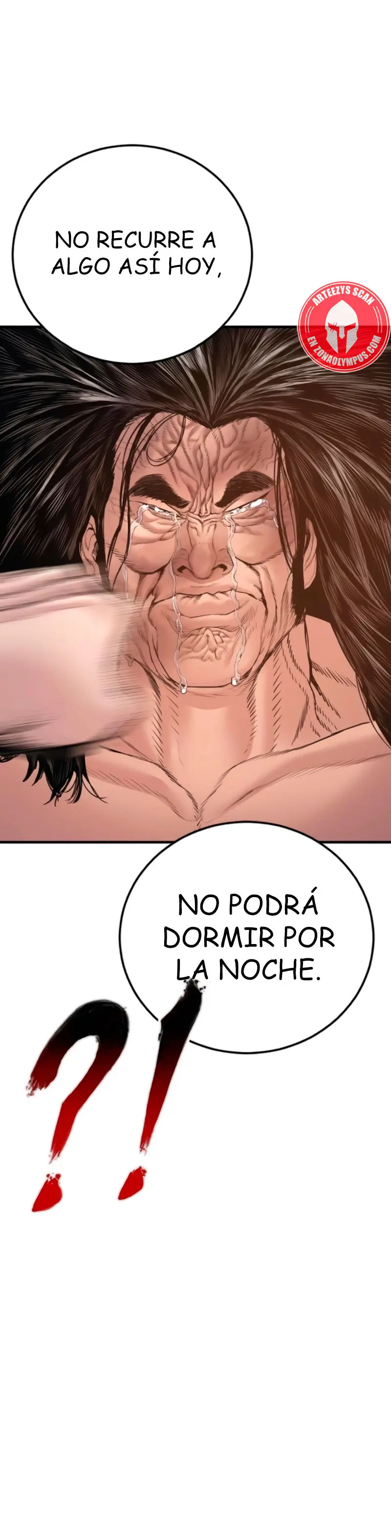 Read Manager Kim ES Manga Online