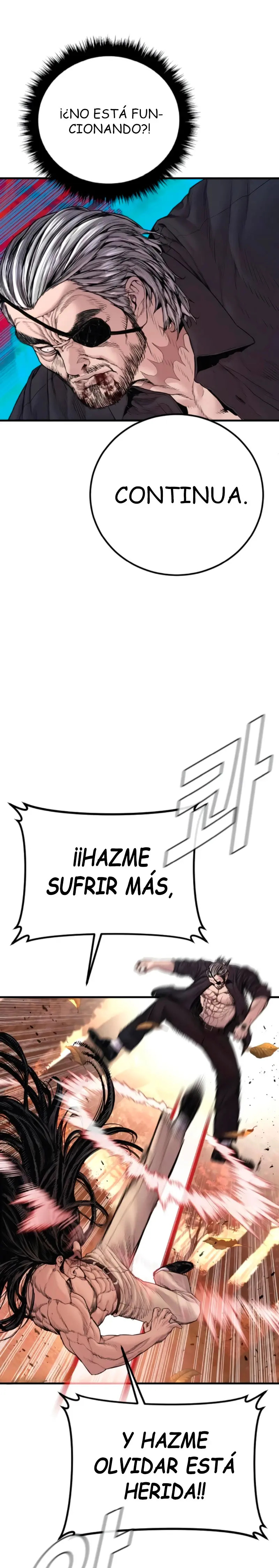 Read Manager Kim ES Manga Online