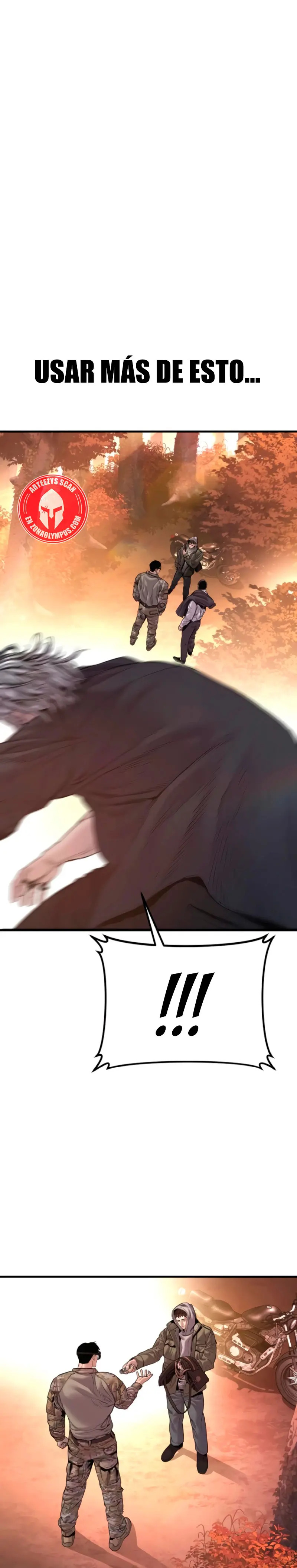Read Manager Kim ES Manga Online