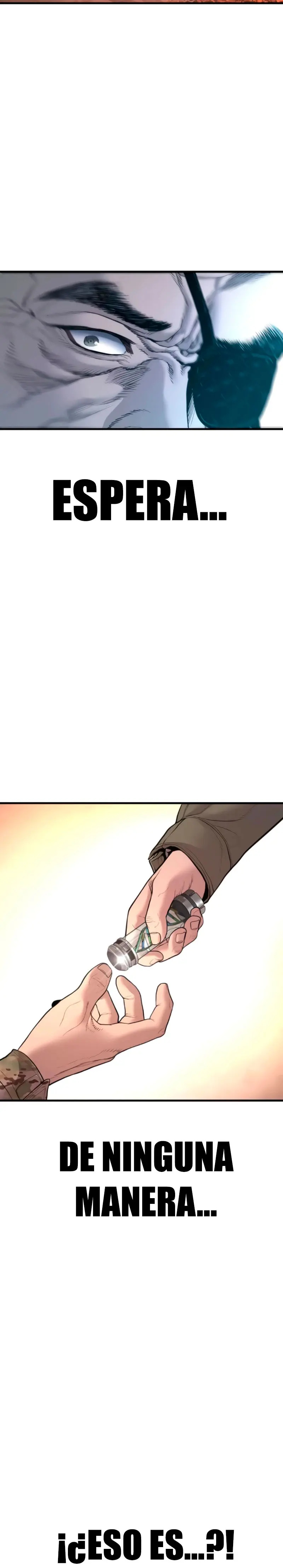 Read Manager Kim ES Manga Online