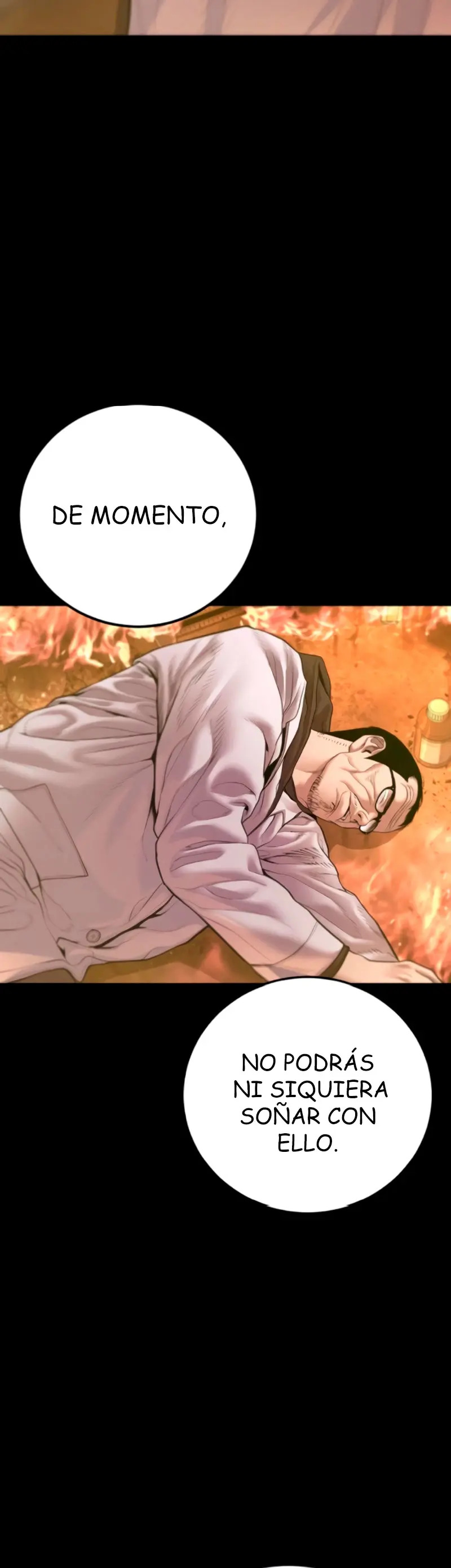 Read Manager Kim ES Manga Online