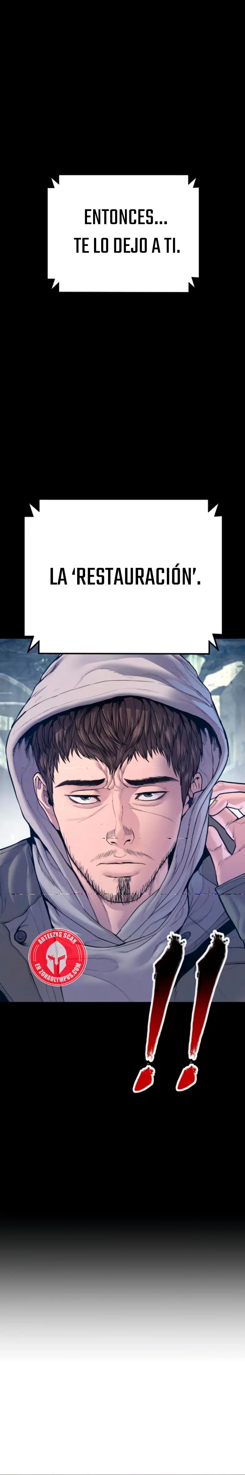Read Manager Kim ES Manga Online