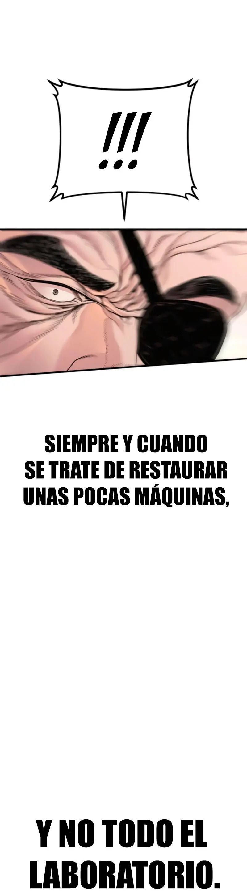 Read Manager Kim ES Manga Online
