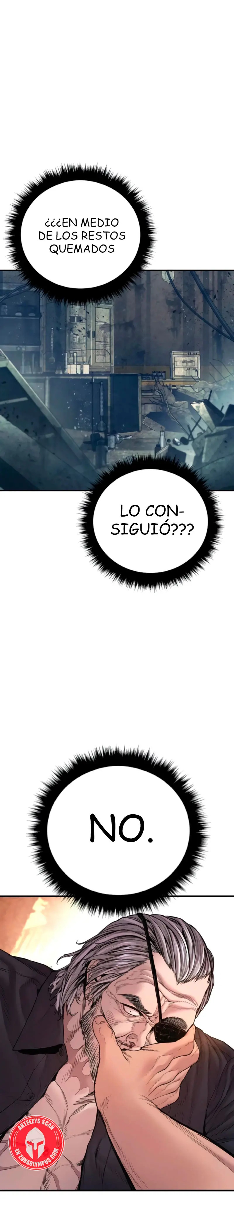 Read Manager Kim ES Manga Online