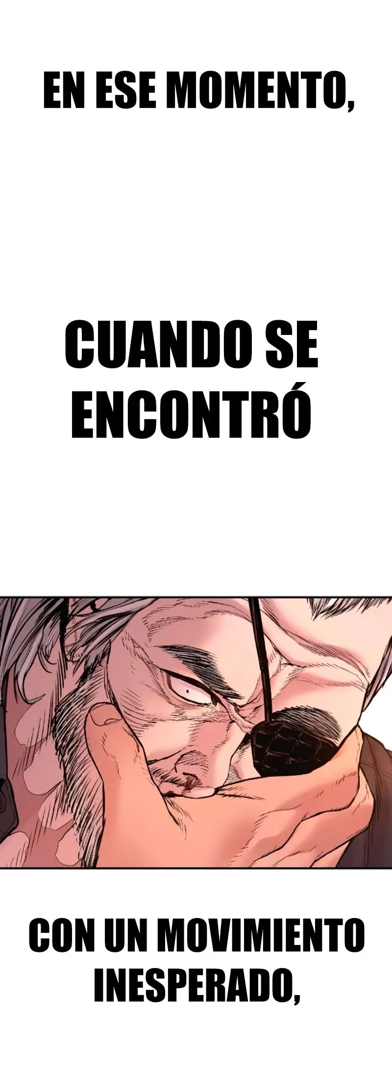 Read Manager Kim ES Manga Online