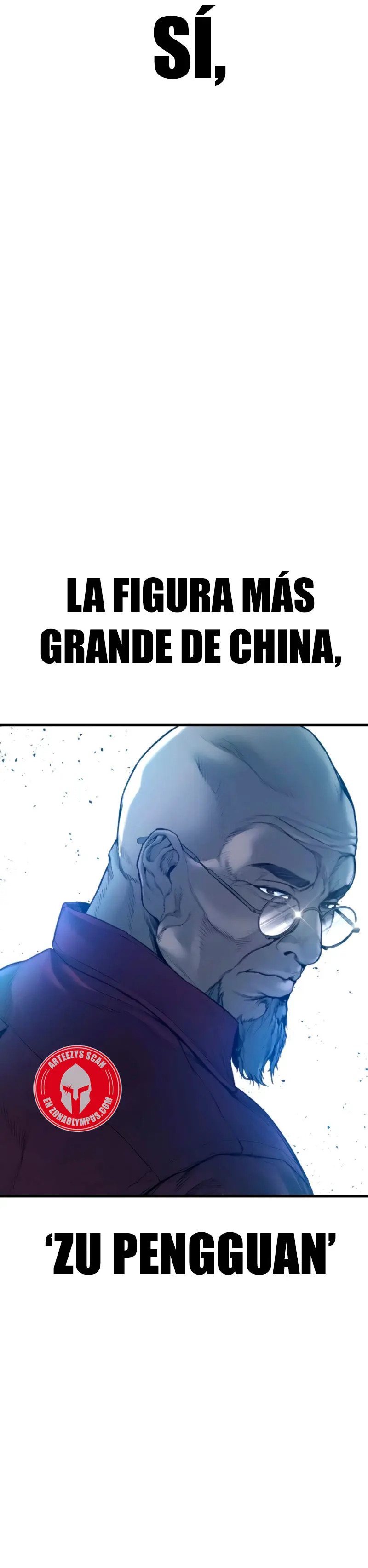 Read Manager Kim ES Manga Online