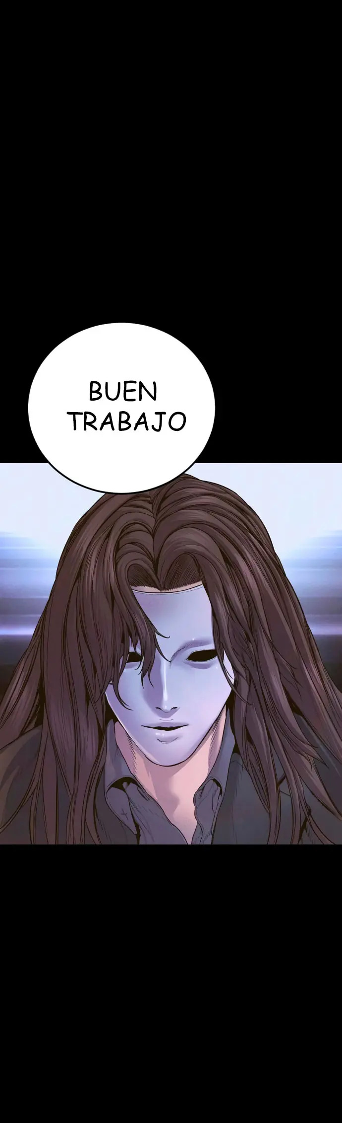 Read Manager Kim ES Manga Online