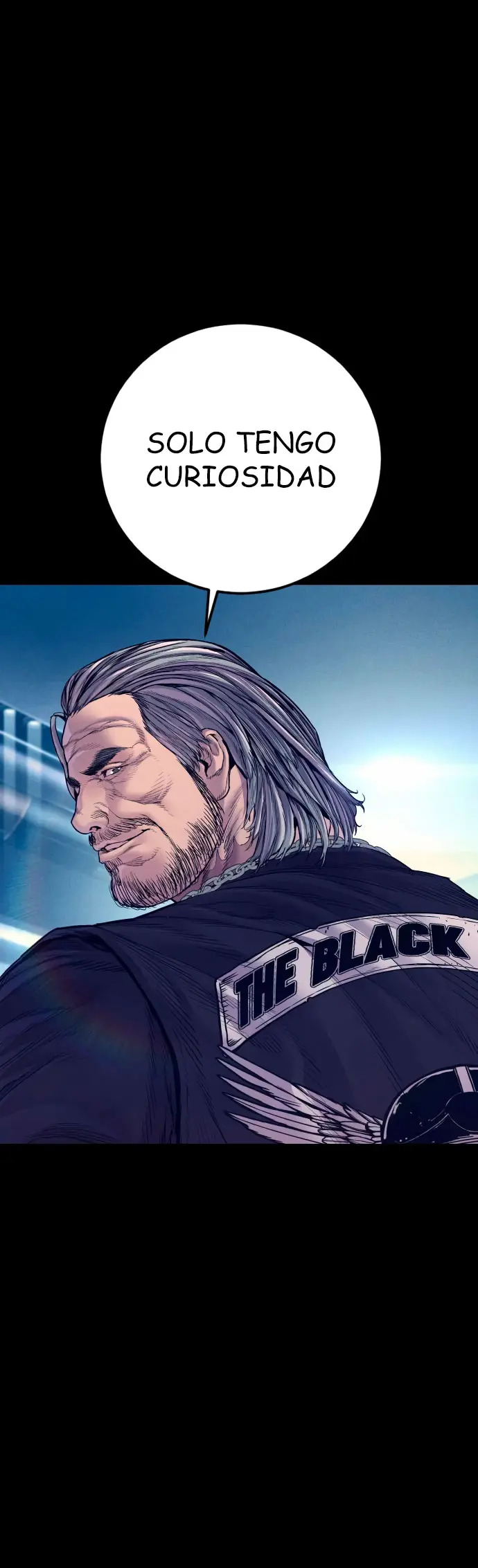 Read Manager Kim ES Manga Online