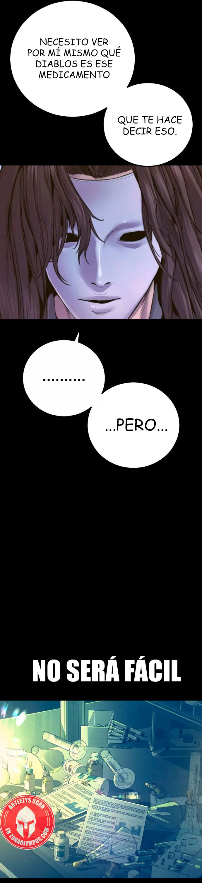 Read Manager Kim ES Manga Online