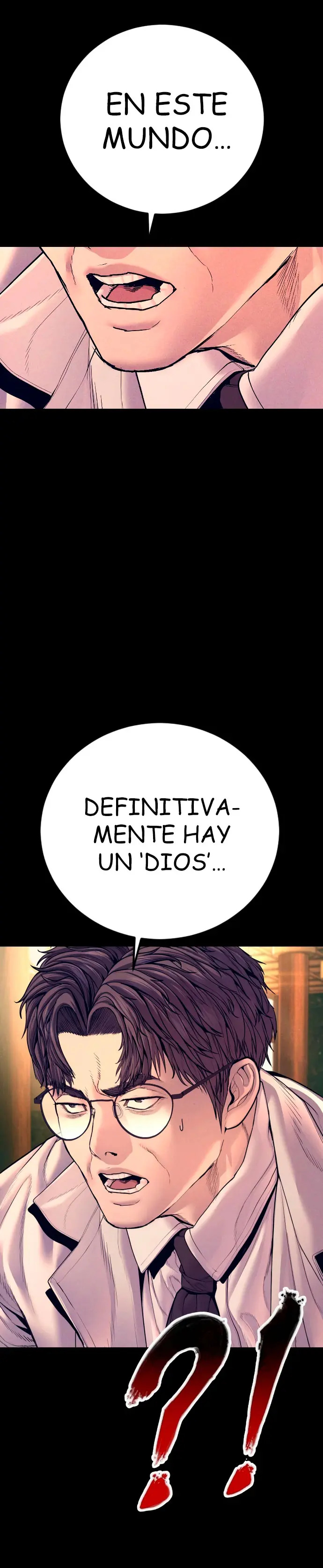 Read Manager Kim ES Manga Online