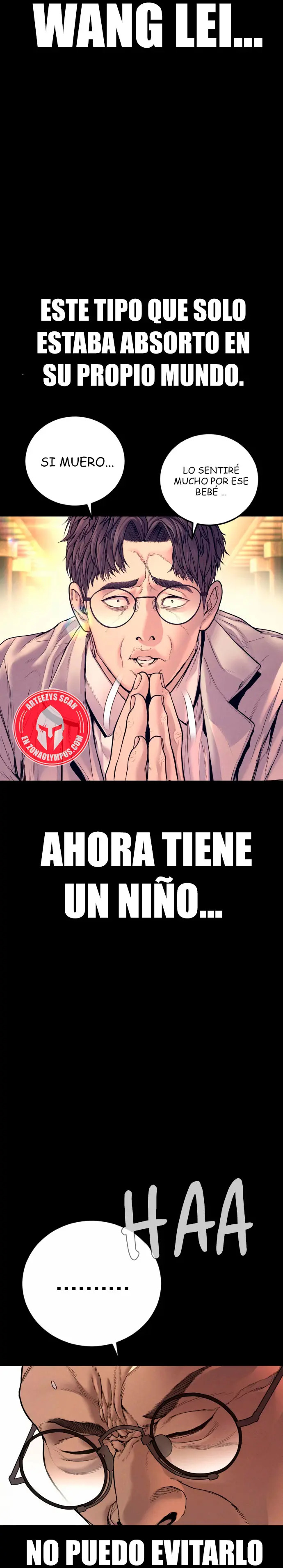 Read Manager Kim ES Manga Online