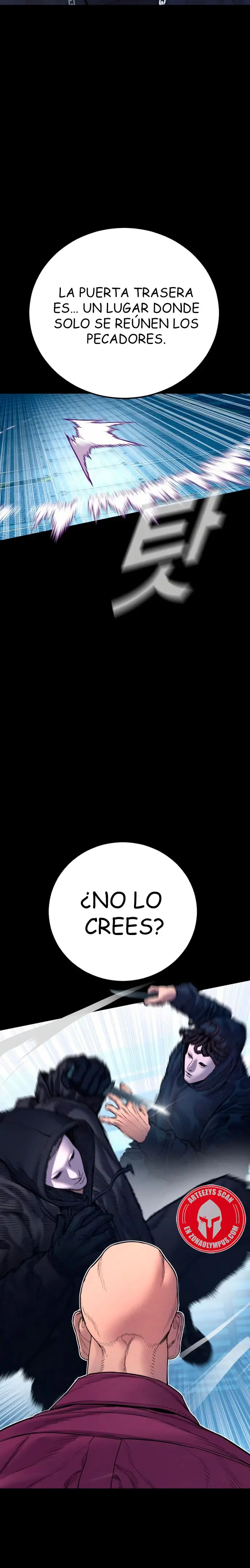 Read Manager Kim ES Manga Online