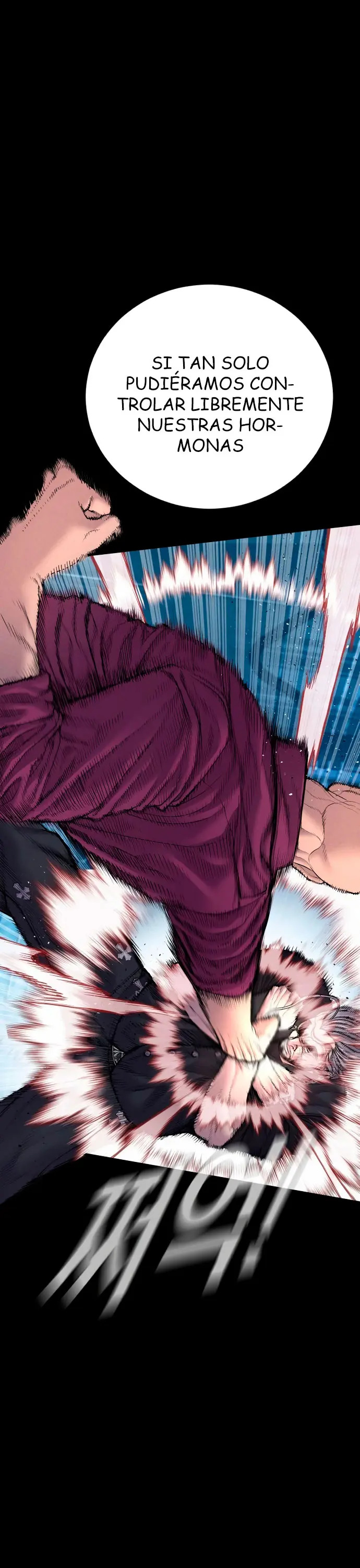 Read Manager Kim ES Manga Online