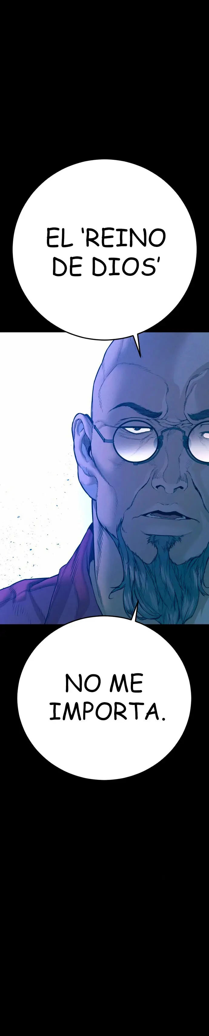 Read Manager Kim ES Manga Online