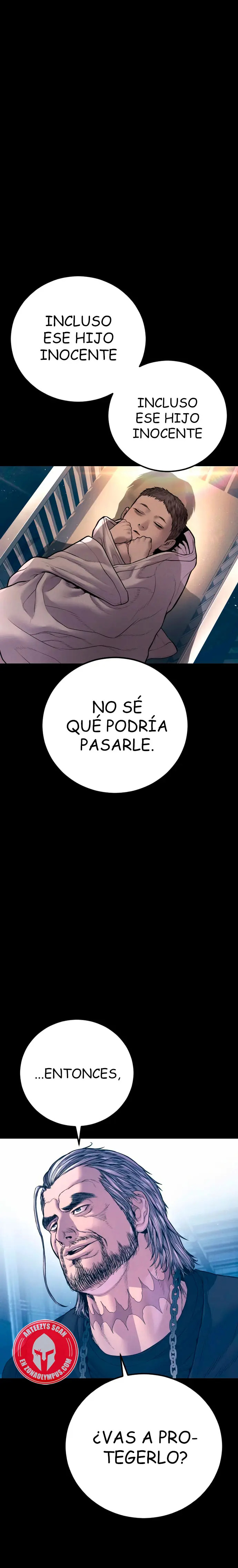 Read Manager Kim ES Manga Online