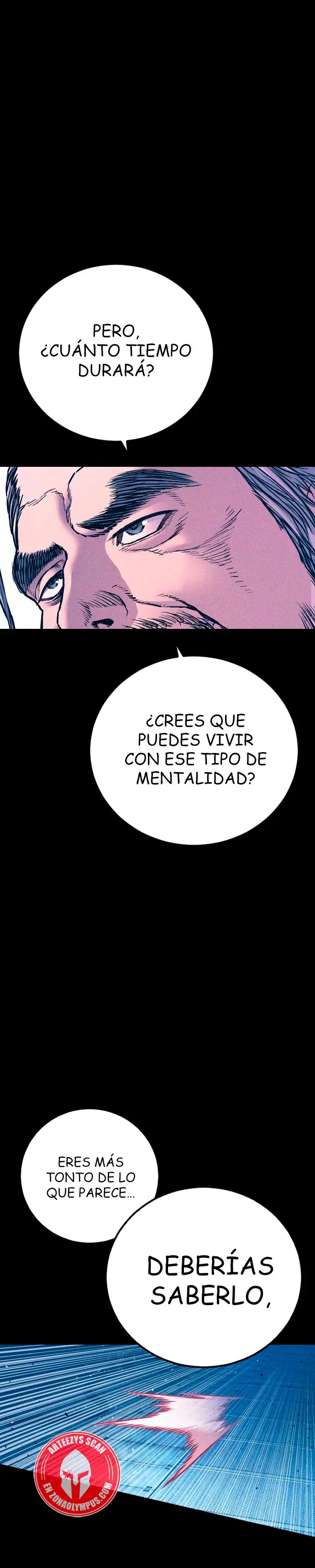 Read Manager Kim ES Manga Online