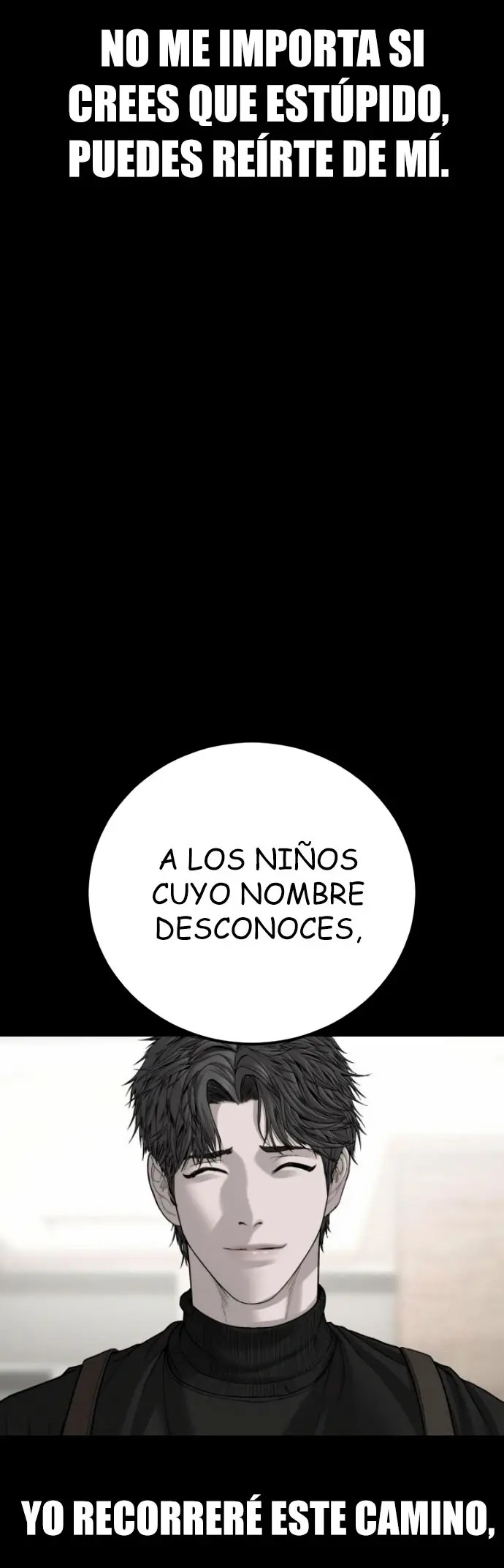 Read Manager Kim ES Manga Online