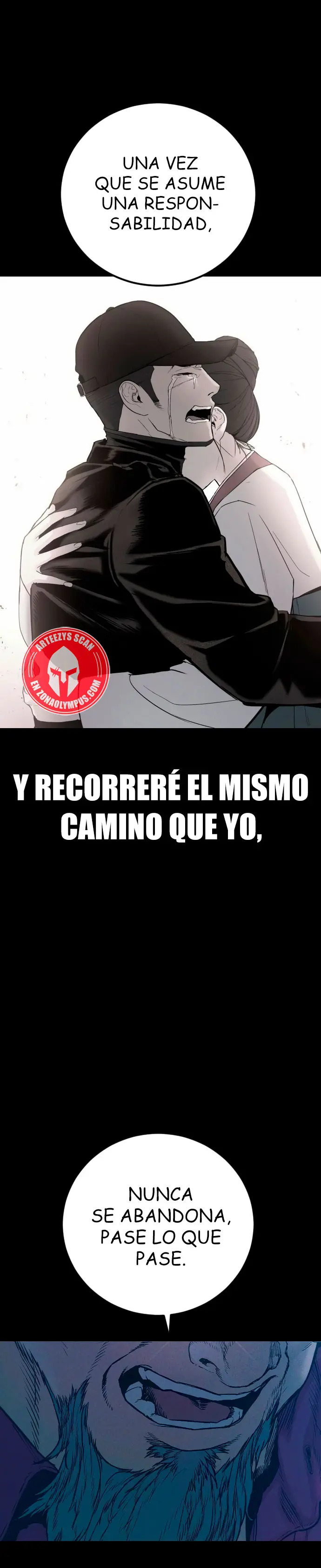 Read Manager Kim ES Manga Online