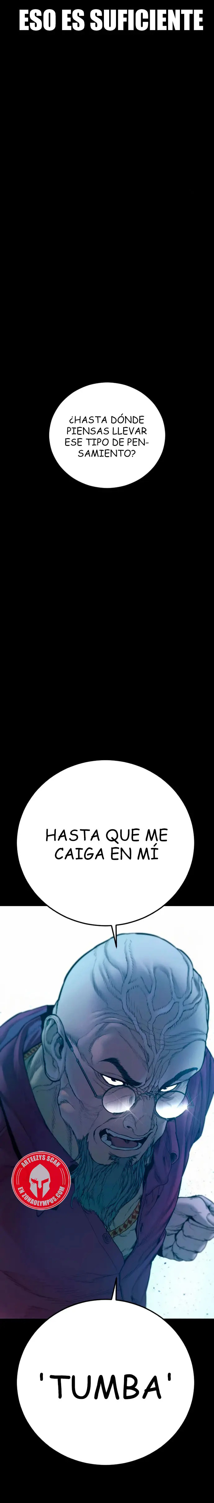 Read Manager Kim ES Manga Online