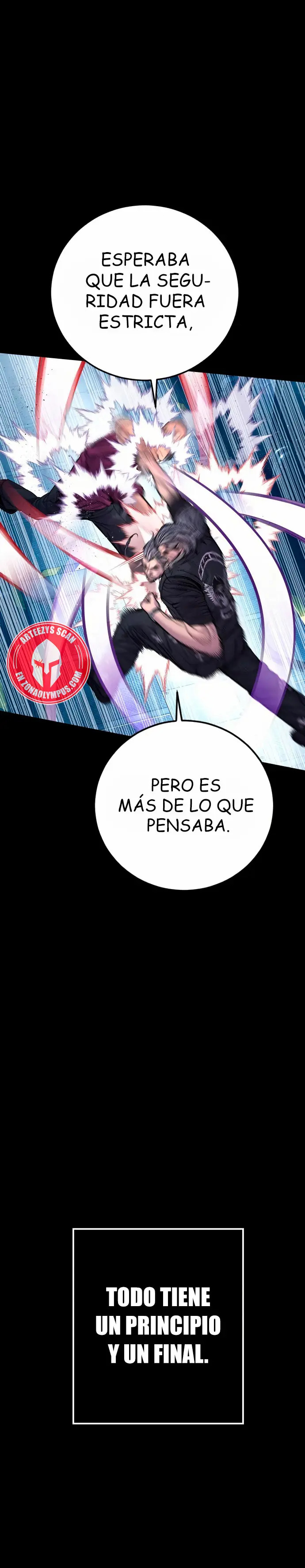 Read Manager Kim ES Manga Online