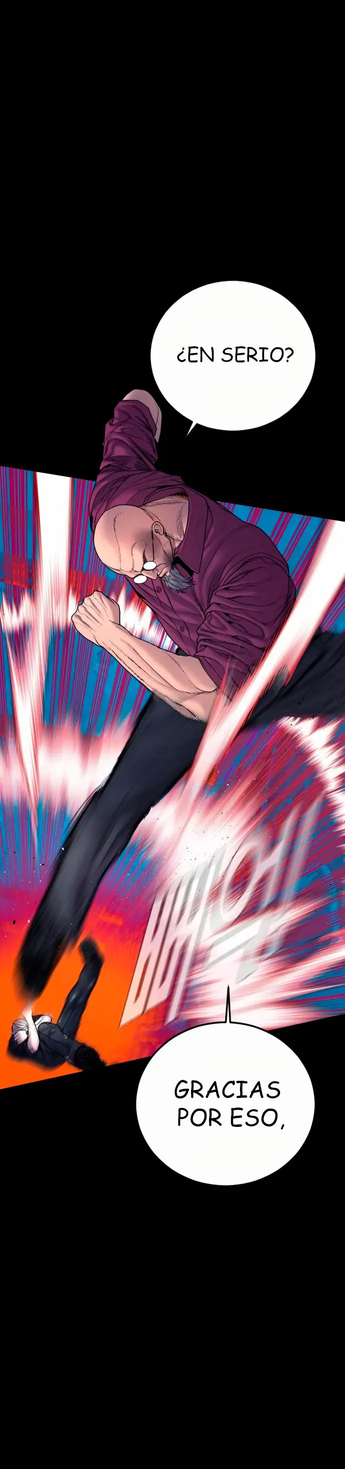 Read Manager Kim ES Manga Online