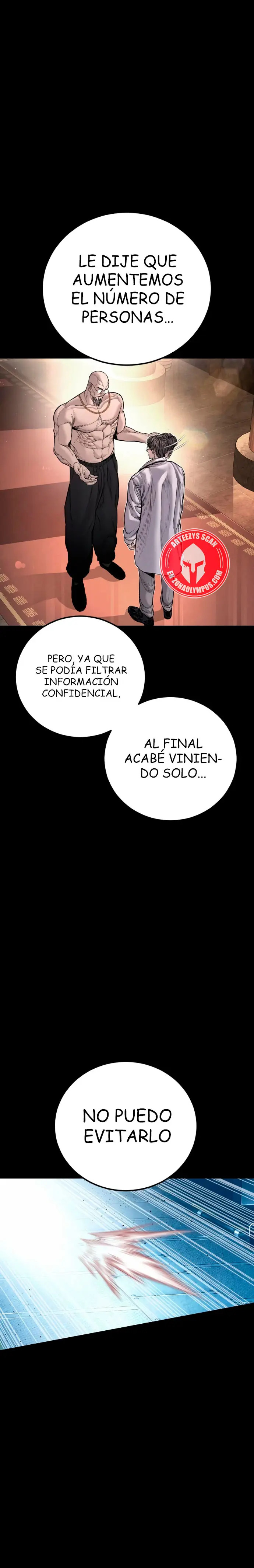 Read Manager Kim ES Manga Online