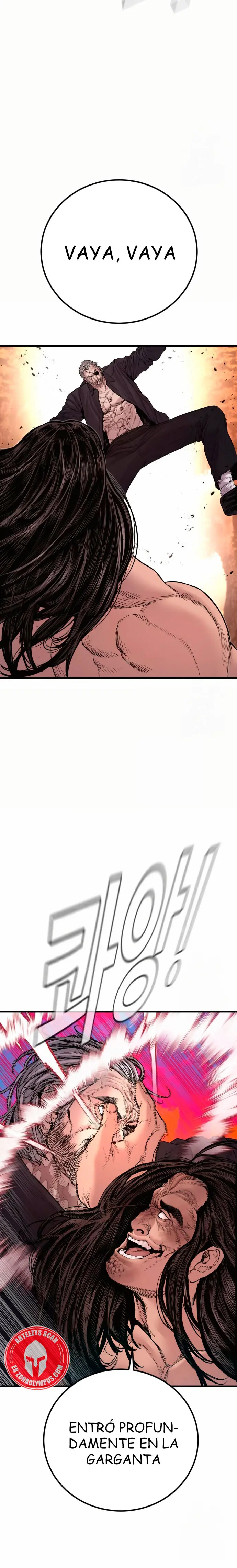 Read Manager Kim ES Manga Online