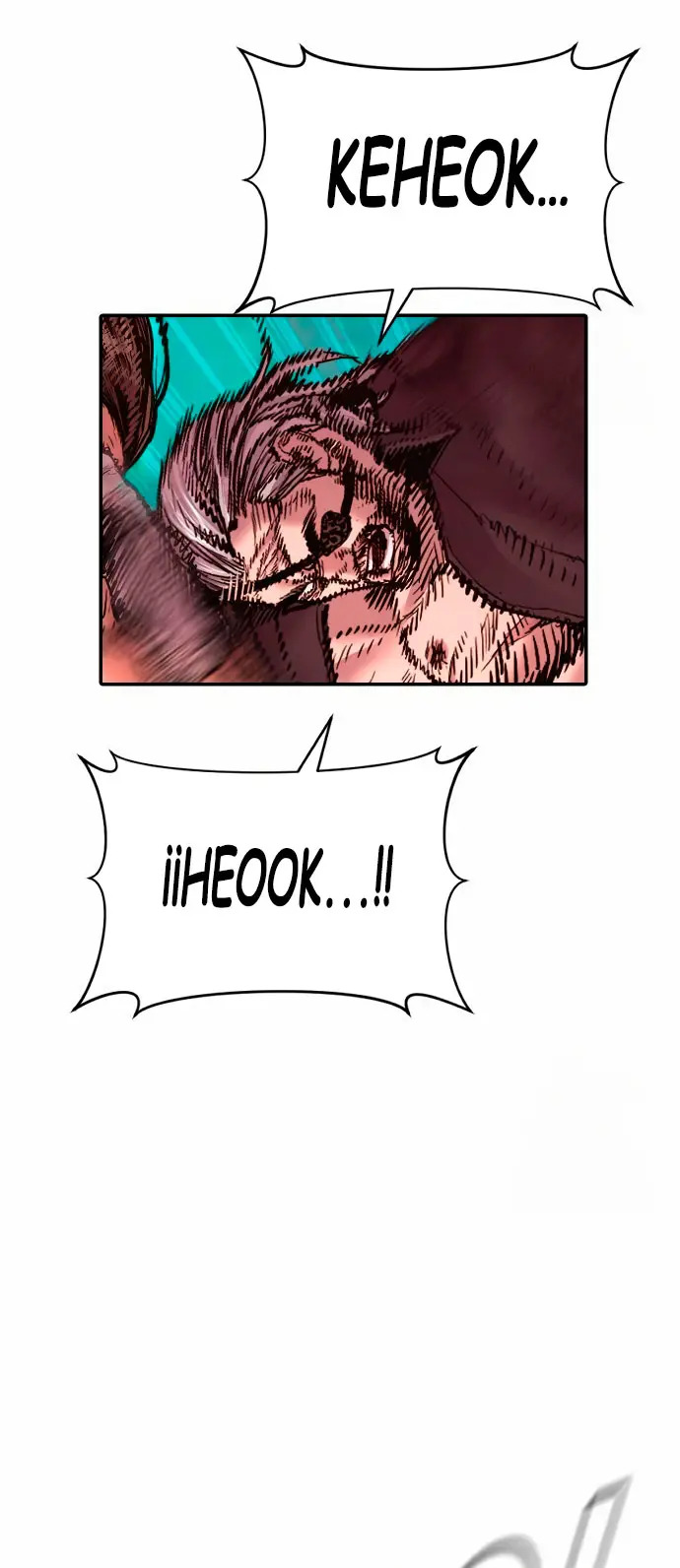 Read Manager Kim ES Manga Online