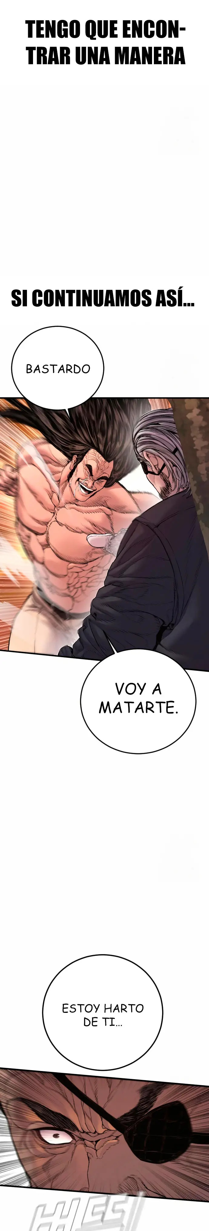 Read Manager Kim ES Manga Online