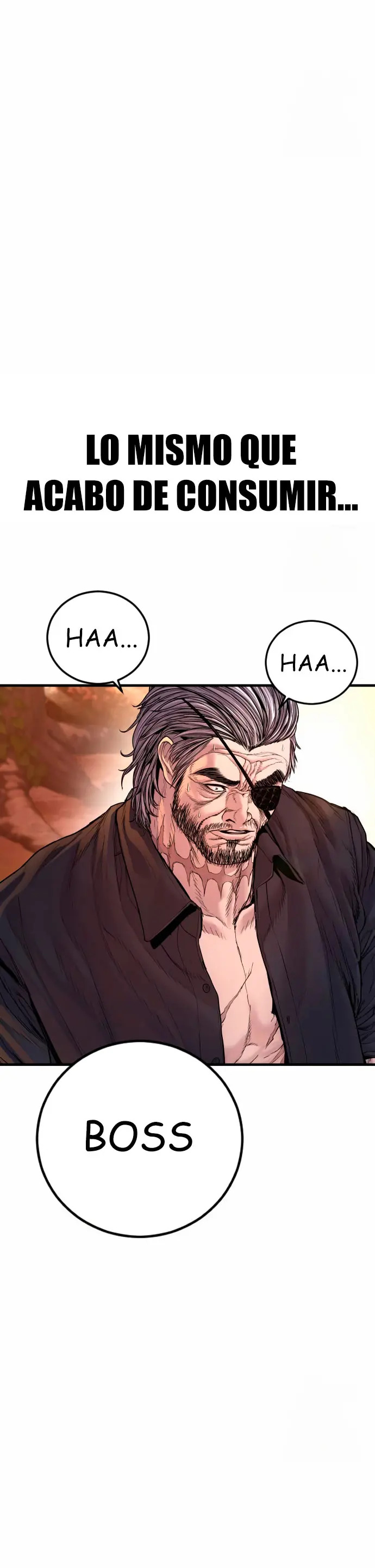Read Manager Kim ES Manga Online